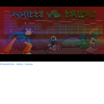 WHIT TY VS TRICKY THE CLOW