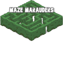 Maze Marauders V0.0.5(Alpha)