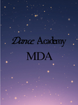 | ~ mda ~ |