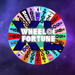 ODS: Wheel of Fortune Season 31 icon
