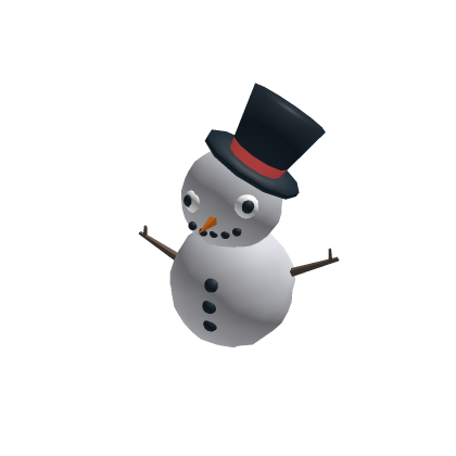 Snowman