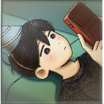 OMORI -_-