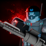 Heavy Trοopers