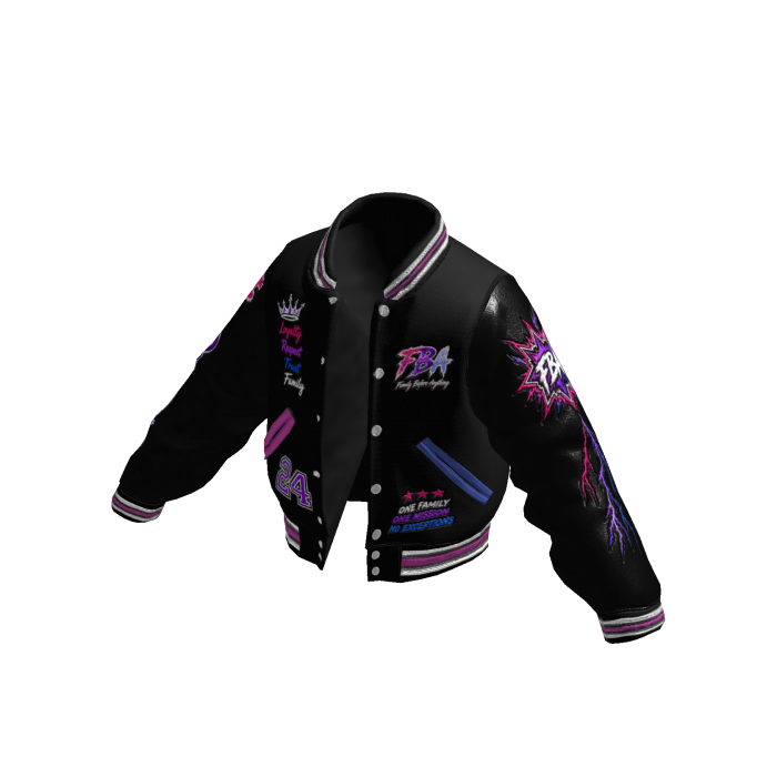 FBA Jacket