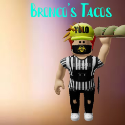 Bronco's Tacos Arcade & Games