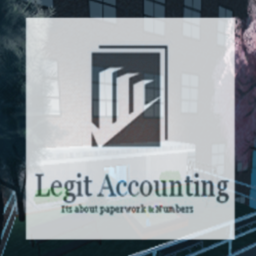 Legit Accounting Headquarters, New York City