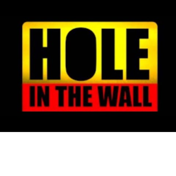 Hole in the wall