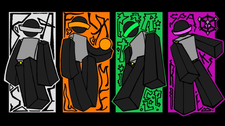 邪悪なゲーム [OPEN TEST]