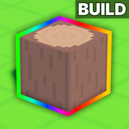 🔨 Voxel Block Builder [🐶PETS] icon