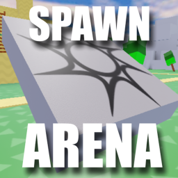 Spawn Arena [⚔BATTLES⚔]