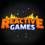 Reactive Games