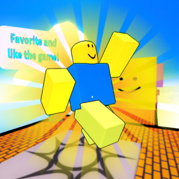 [50 Stage🔥]Super Jump Obby🌟