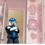 The Order of Disappointment (T.O.D)