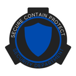 SCPF:E | Security Department