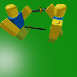 Sword Fight