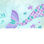 Fan group for people that like mermaids