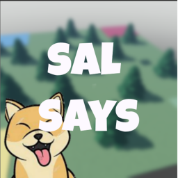 Sal SAYS! (DONO BOARD) | LIVE