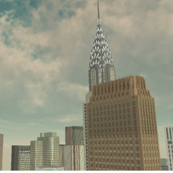 New York City Midtown (V.29) 