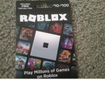 Robux group that gives robux