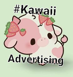 #Kawaii Advertising