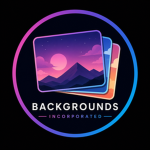 Backgrounds Incorporated