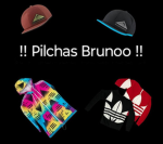 !! Pilchas Brunoo !!