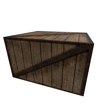 crate