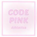 ~ Code Pink Athletics ~