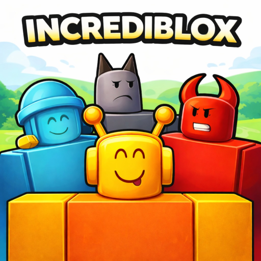 Incredible Blox