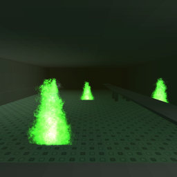 Contamination V.18 (broken)