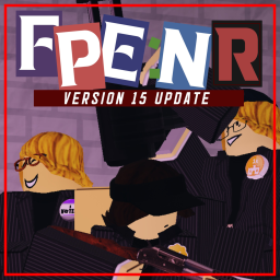 FPE:Nextbot Redux (Test Version)