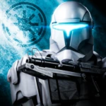 .Republic Commandos.