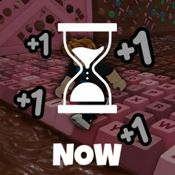[NOW] +1 Speed Escape Chocolate Keyboard Tower icon