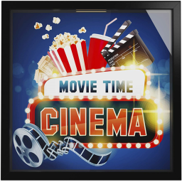 MOVIE SQUAD HQ