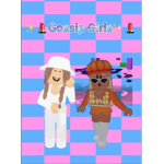 ~Gossip Girlz Group~