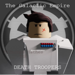 |<| Imperial Death Troopers |>|