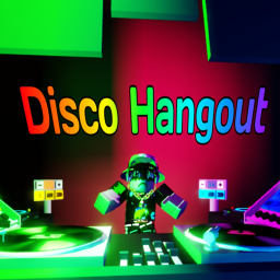 Disco Hangout