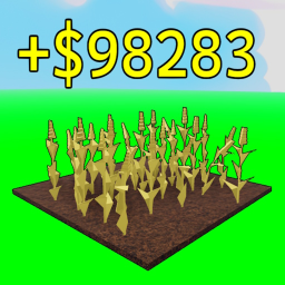 Wheat Tycoon🌾 icon