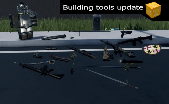 Summer Update