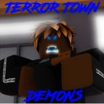 Terror Town Demons