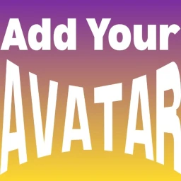 [5800 AVATARS!] Add Your Avatar! icon