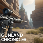 Gunland Chronicles