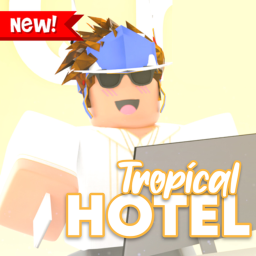 Work At A Tropical Resort! | Tropical Hotels