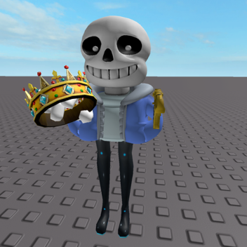 You dropped this king.