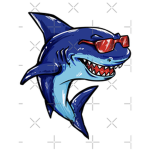 Aye sharks