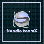 Noodle teamX