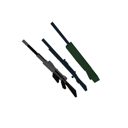 Sniper  Pack