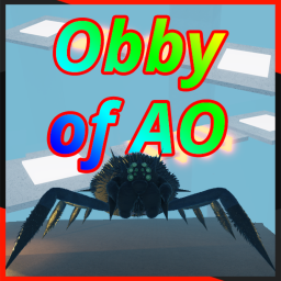 💥UPDATE!💥 | Obby Of AO