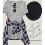 Auroras clothing ropa