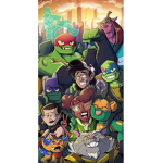Rottmnt fan group!